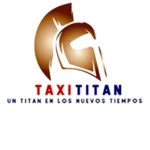 Logo of Taxi Titan - para pasajeros android Application 